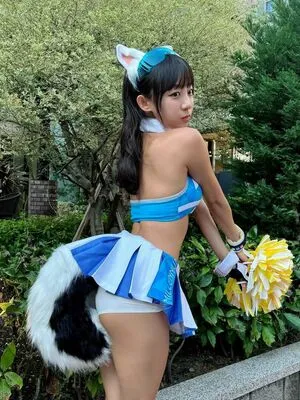 Eunji Pyoapple OnlyFans Leaked Free Thumbnail Picture - #jkaY2urtSm