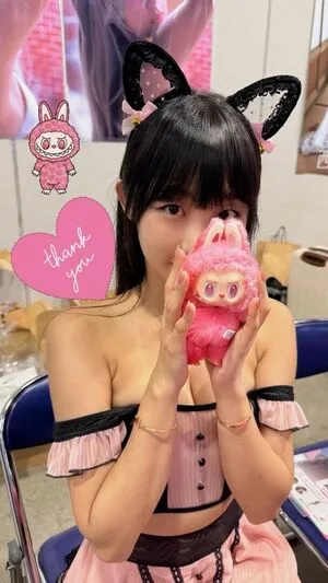 Eunji Pyoapple OnlyFans Leaked Free Thumbnail Picture - #kK92CwJgvK