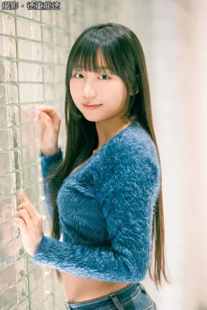 Eunji Pyoapple OnlyFans Leaked Free Thumbnail Picture - #kaDGjdkWLr