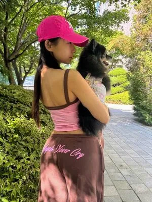 Eunji Pyoapple OnlyFans Leaked Free Thumbnail Picture - #kd6z4R7pwZ