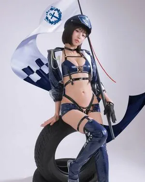 Eunji Pyoapple OnlyFans Leaked Free Thumbnail Picture - #l3KpUkpoAo