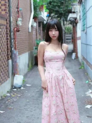 Eunji Pyoapple OnlyFans Leaked Free Thumbnail Picture - #lC6PaKFjAL