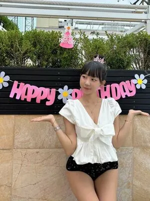 Eunji Pyoapple OnlyFans Leaked Free Thumbnail Picture - #ldI01B83V0