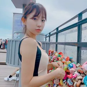 Eunji Pyoapple OnlyFans Leaked Free Thumbnail Picture - #mp2ZY1dvwB