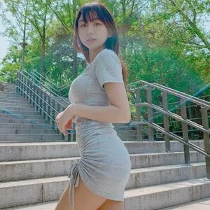 Eunji Pyoapple OnlyFans Leaked Free Thumbnail Picture - #mrUbCexVQd