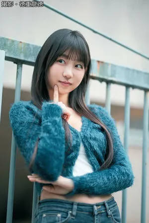 Eunji Pyoapple OnlyFans Leaked Free Thumbnail Picture - #n0DGbRfV7t