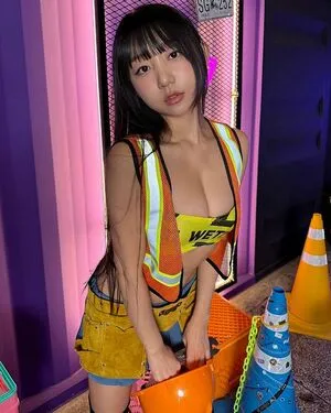 Eunji Pyoapple OnlyFans Leaked Free Thumbnail Picture - #nZwSofNQ2T