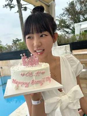 Eunji Pyoapple OnlyFans Leaked Free Thumbnail Picture - #ncjvamHgWA