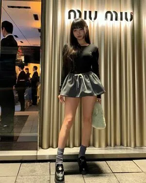 Eunji Pyoapple OnlyFans Leaked Free Thumbnail Picture - #o7wdCCSYPb
