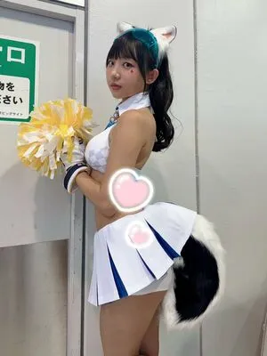 Eunji Pyoapple OnlyFans Leaked Free Thumbnail Picture - #p3YIst9gbC