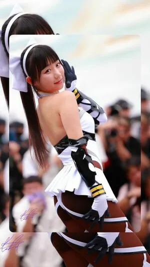 Eunji Pyoapple OnlyFans Leaked Free Thumbnail Picture - #pSNKk6EDlc