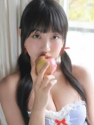 Eunji Pyoapple OnlyFans Leaked Free Thumbnail Picture - #qZdQN6njEz