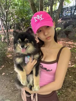 Eunji Pyoapple OnlyFans Leaked Free Thumbnail Picture - #rLNjixdUbF