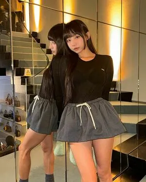 Eunji Pyoapple OnlyFans Leaked Free Thumbnail Picture - #sWauEYenMH