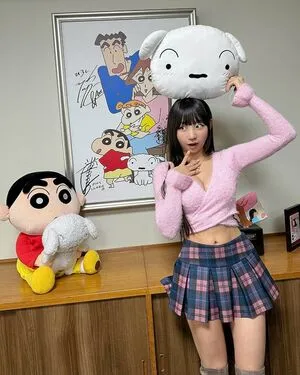 Eunji Pyoapple OnlyFans Leaked Free Thumbnail Picture - #shNaByq9Jr