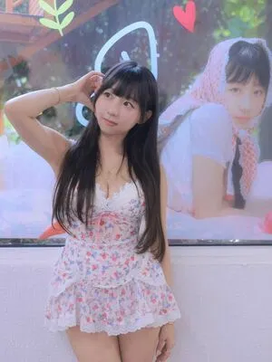 Eunji Pyoapple OnlyFans Leaked Free Thumbnail Picture - #tfPZvqoXVA