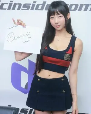 Eunji Pyoapple OnlyFans Leaked Free Thumbnail Picture - #ttfReYvgaK