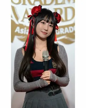Eunji Pyoapple OnlyFans Leaked Free Thumbnail Picture - #uDOLoUFCFd