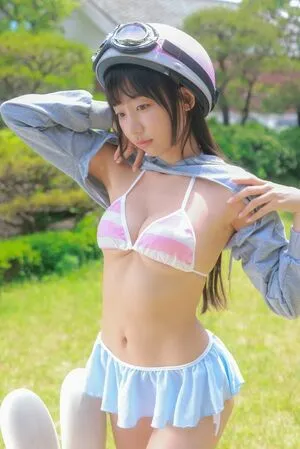 Eunji Pyoapple OnlyFans Leaked Free Thumbnail Picture - #upApA2UMqJ