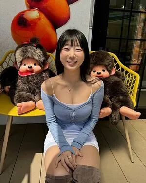 Eunji Pyoapple OnlyFans Leaked Free Thumbnail Picture - #urVQKQqClu