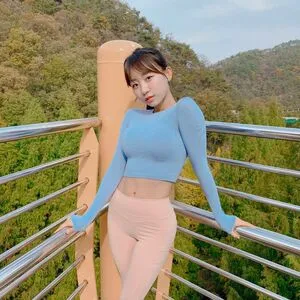 Eunji Pyoapple OnlyFans Leaked Free Thumbnail Picture - #xFvgwflyX0