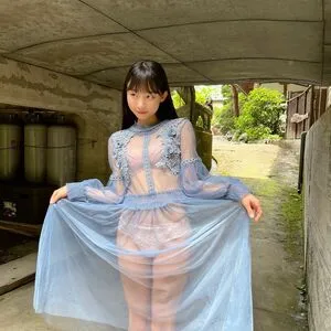 Eunji Pyoapple OnlyFans Leaked Free Thumbnail Picture - #xM7tQqOxEj