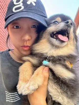 Eunji Pyoapple OnlyFans Leaked Free Thumbnail Picture - #zN3ECQSkkn