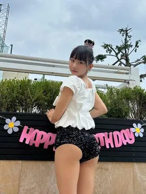 Eunji Pyoapple OnlyFans Leaked Free Thumbnail Picture - #zQQSM4GlFT