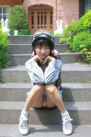 Eunji Pyoapple OnlyFans Leaked Free Thumbnail Picture - #ziRDUKWCVZ