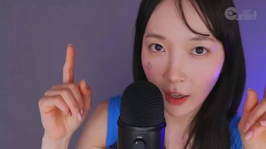 Eunzel ASMR OnlyFans Leaked Free Thumbnail Picture - #6BJIbMjGND