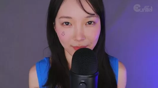 Eunzel ASMR OnlyFans Leaked Free Thumbnail Picture - #Bmo4sFE8x3