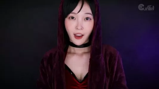 Eunzel ASMR OnlyFans Leaked Free Thumbnail Picture - #Vel09H5UYs