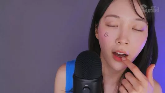 Eunzel ASMR OnlyFans Leaked Free Thumbnail Picture - #Vy29HWEXeZ