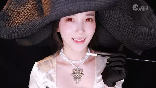 Eunzel ASMR OnlyFans Leaked Free Thumbnail Picture - #drDqWOAkgh