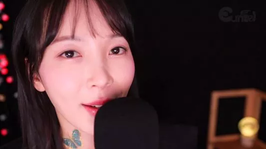 Eunzel ASMR OnlyFans Leaked Free Thumbnail Picture - #mSTHLBaqGM