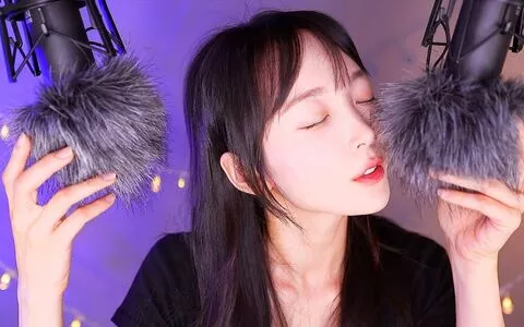 Eunzel ASMR OnlyFans Leaked Free Thumbnail Picture - #nJ6uato9g1