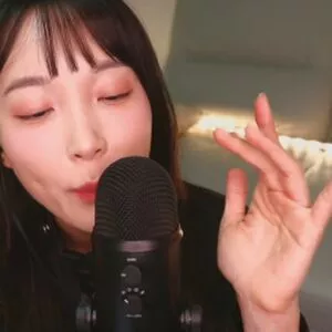 Eunzel ASMR OnlyFans Leaked Free Thumbnail Picture - #nNzY1NZlPH