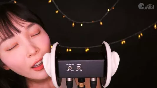 Eunzel ASMR OnlyFans Leaked Free Thumbnail Picture - #un2NWCe0VV