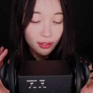 Eunzel ASMR OnlyFans Leaked Free Thumbnail Picture - #ykABCXzEyT