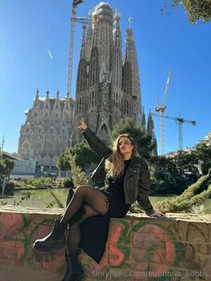 Euphoria Boobs OnlyFans Leaked Free Thumbnail Picture - #4ROk6bBpak