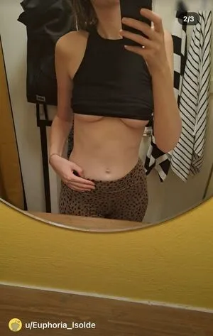 Euphoria Isolde OnlyFans Leaked Free Thumbnail Picture - #EgIkOOHLnh