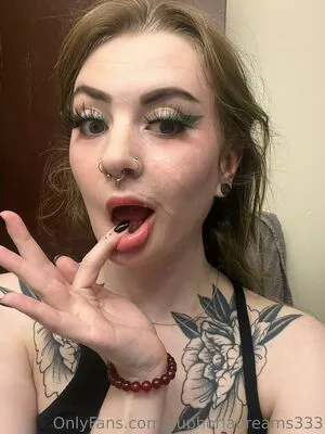 Euphoriadreams333 OnlyFans Leaked Free Thumbnail Picture - #0Qf03xUj83