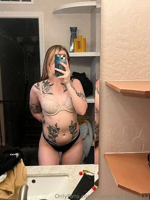Euphoriadreams333 OnlyFans Leaked Free Thumbnail Picture - #1iK0COS4LO