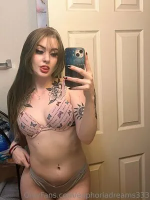 Euphoriadreams333 OnlyFans Leaked Free Thumbnail Picture - #20yUbwVh5c