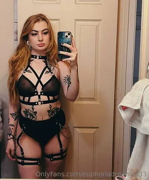 Euphoriadreams333 OnlyFans Leaked Free Thumbnail Picture - #51nkOjzZwg