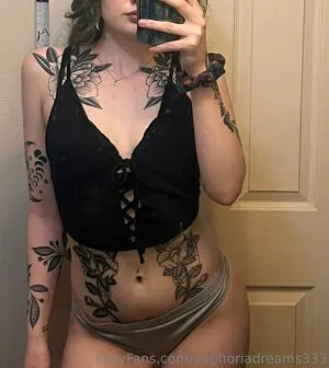 Euphoriadreams333 OnlyFans Leaked Free Thumbnail Picture - #8nrWUhAflr
