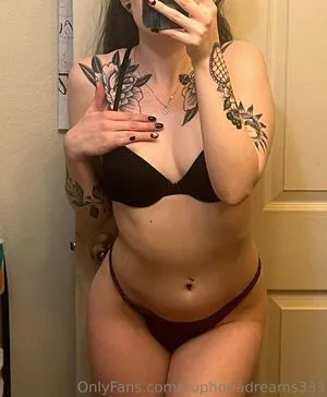 Euphoriadreams333 OnlyFans Leaked Free Thumbnail Picture - #Gg0l1Qjlch