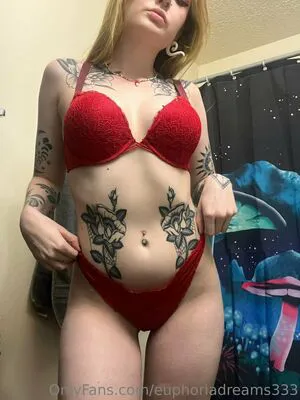 Euphoriadreams333 OnlyFans Leaked Free Thumbnail Picture - #NVkA6Jz9oF