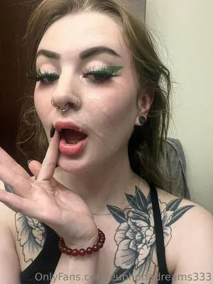Euphoriadreams333 OnlyFans Leaked Free Thumbnail Picture - #UGw2zmODTT