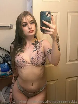 Euphoriadreams333 OnlyFans Leaked Free Thumbnail Picture - #Z49RHOAoFQ